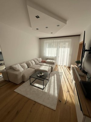 Moderne 94 m² Wohnung mit idealem Grundriss für Familien oder WG