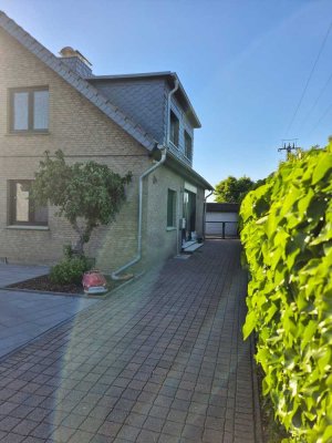 Erstbezug nach Sanierung: attraktive 3-Zimmer-Wohnung mit Balkon in Xanten