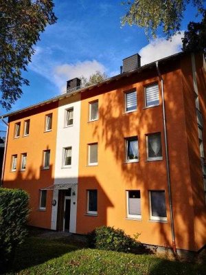 Etwas besonderes: günstige 2-Zimmer-Wohnung