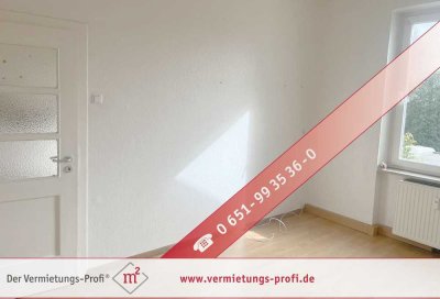 Helle 2-Zimmer-Wohnung in gepflegtem Mehrfamilienhaus in Trier-Euren!