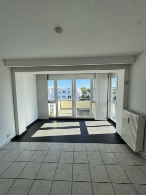 Helle 2-Zimmer Wohnung in top Lage