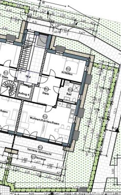 NEUBAU I 2-Zimmer-Wohnung mit Garten