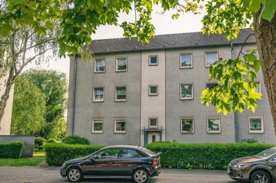 Gemütliche 3-Zimmer-Wohnung in zentraler Wohnlage sucht neuen Mieter