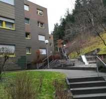 180.08 4 ZKB Wohnung Hohe Klinge 10 in 75365 Calw Besichtigung um Uhr