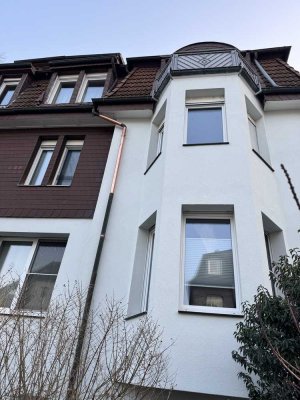 Schöne,  modernisierte 2-Raum-Wohnung in Iserlohn nahe der Alexanderhöhe