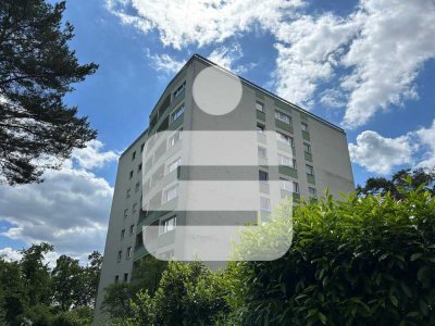 3-Zi.-ETW in Spardorf...Eigennutzer können sofort einziehen...