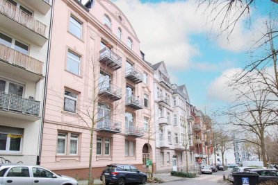 Moderne Maisonette auf drei Ebenen sucht anspruchsvolle Bewohner