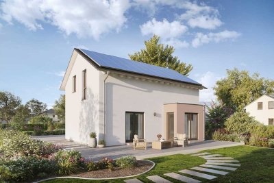 Ihr individuelles Traumhaus - Einfamilienhaus mit persönlicher Note