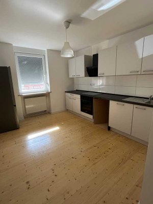 2-Zimmer Wohnung in Mannheim-Waldhof mit 57 m² Wohnfläche