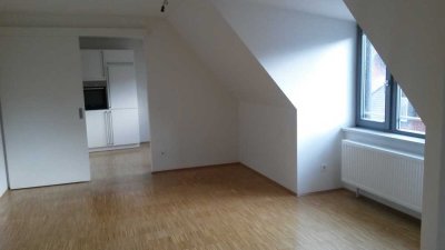Schöne 2-Zimmer Wohnung im Zentrum von Amberg