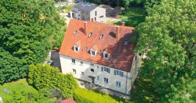 Kapitalanleger aufgepasst! Zwei-Wohnungen für einen Preis -Nähe A8