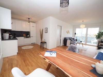 NEUBAU! Perfekt geschnittene Eigentumswohnungen Ihr neues Zuhause in Straßwalchen, A10, PROVISIONSFREI