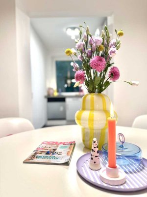 Ruhiges 5-Zimmer Reihenmittelhaus nahe S-Bahn Krupunder mit Parkplatz