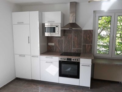 Wohnung in Osnabrück Innenstadt