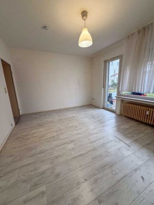 Charmante 2-Zimmer-Wohnung in attraktiver Lage