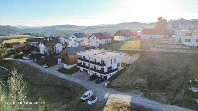 NEUMARKT i. M. - Große Moderne Doppelhaushälfte
