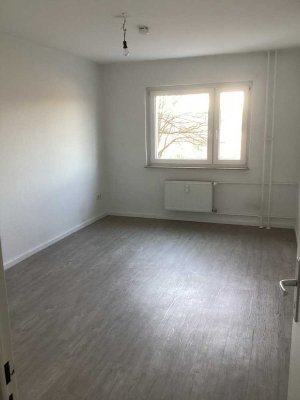 Schöner Wohnen: ansprechendes 1-Zimmer-Appartment