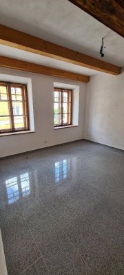 Sanierte 2-Zimmerwohnung, fußläufig zur Stadtmitte