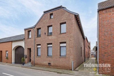 Viel Raum – endlose Optionen