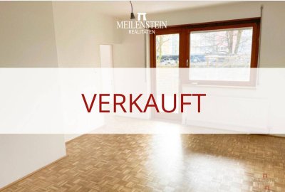 Sanierte Gartenwohnung in Wörgl