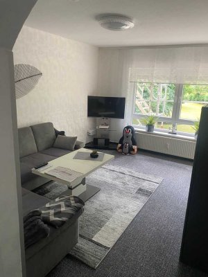 Ansprechende 4-Zimmer-Wohnung in Braunschweig