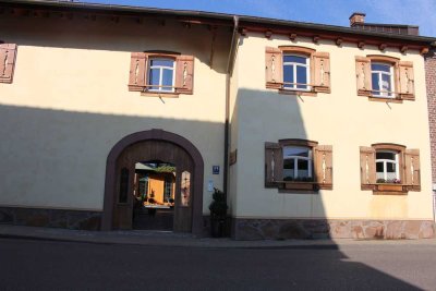 Ansprechende 3-Zimmer-Wohnung mit gehobener Innenausstattung in Gangelt-Hastenrath