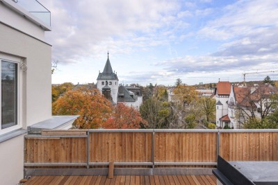 Villa Fleur - Das Schmuckstück mit fast 200m² Wohnfäche