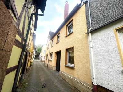 +++Erpel: Handwerkerhaus mit 5 Zimmern+++