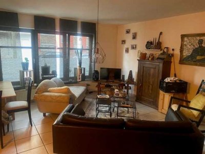 Schöne helle 3-Zimmer Wohnung