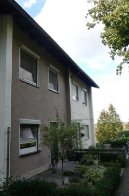 Reihenmittelhaus in ruhiger Lage von Calden!