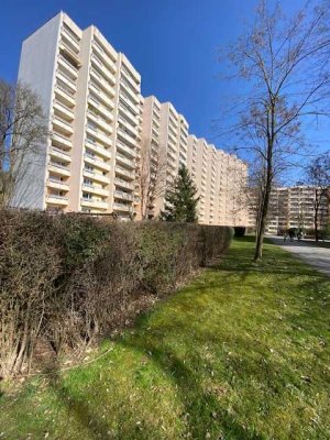 Provisionsfrei von Privat - Kapitalanlage mit Weitblick