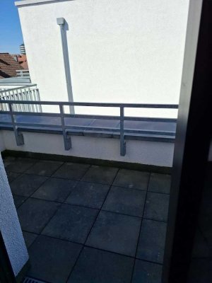 *NEU* - ab dem 1.6. zu vermieten in der City