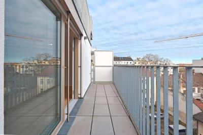 Bezugsfertig I Modernes Wohnen nahe der Alten Donau