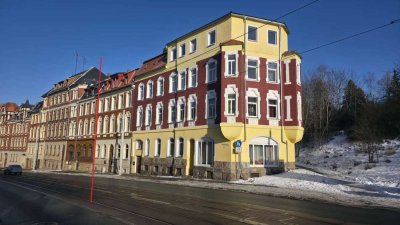 2 Mehrfamilienhäuser mit über insgesamt 750 qm WF direkt nebeneinander in bester Lage