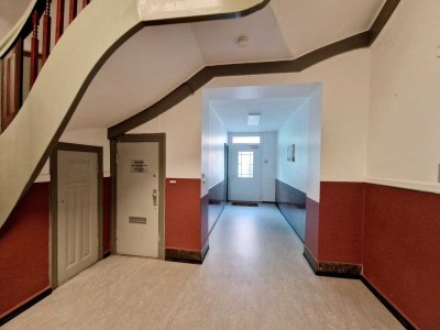 4-Zi-Altbauwohnung in Berlin-Wilmersdorf!
