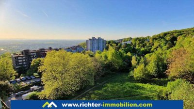 freiwerdende 2ZKB im Heidelberger Süden