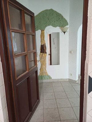 Schöne 3-Zimmer-Wohnung in Schwerin