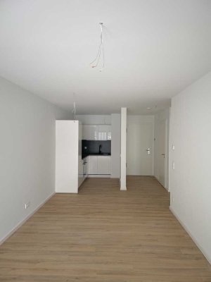 Neubau-Wohnung mit Balkon in Bamberg, 2 Zimmer, Erstbezug