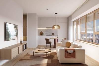 VILLAGE IM DRITTEN – VIEW HOMES - Bezugsfertig
