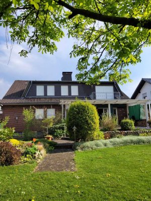 Unser Elternhaus sucht eine neue Familie!