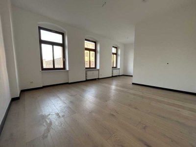 **1 MONAT MIETFREI!**2-Raum Wohnung mit Balkon & Einbauküche**