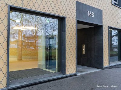 Attraktive Neubauwohnung mit optional 3-Zimmern