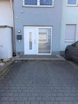 Loft-Duplex in Trier für Lux-Pendler (Garten+Stellpl.)