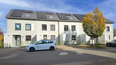 Mit diesen 120 m² Wohntraum sichern Sie Ihre Zukunft ab!