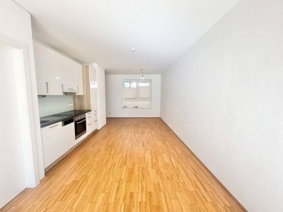 Wohnen im Styria Center – Stilvolle Wohnungen mit hochwertiger Ausstattung und bester Anbindung