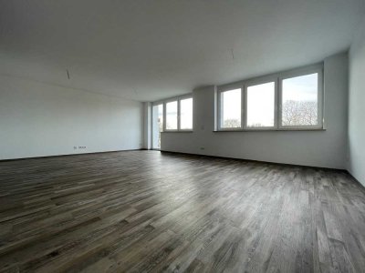 Barrierearme Wohn- und Gewerbeeinheiten im Neubaustandard