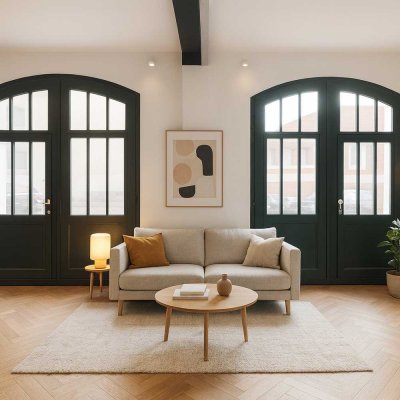 Imposantes Loft in Ludwigsburg Mitte