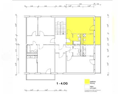 Tauschwohnung: Suche größere Wohnung in Potsdam zum Tausch