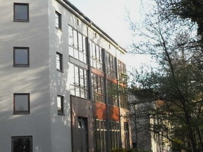 Zentrale 3-Zimmer-Wohnung in Luckenwalde