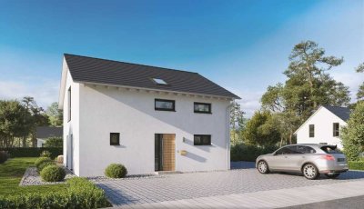 über 40 Jahre allkauf, Ihr Traumhaus zum Aktionspreis